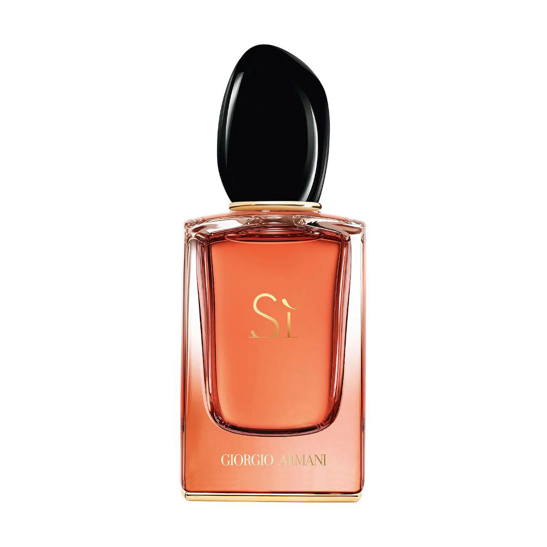 Giorgio Armani Si Intense 2021 Парфумована вода жіноча, 50 мл